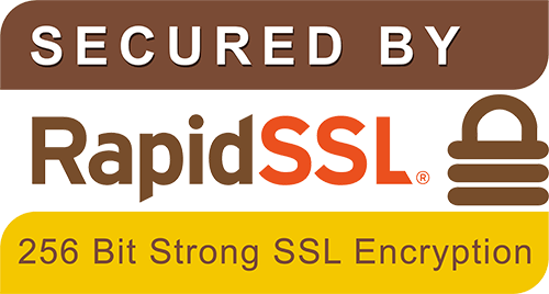 Rapid SSL security compliant